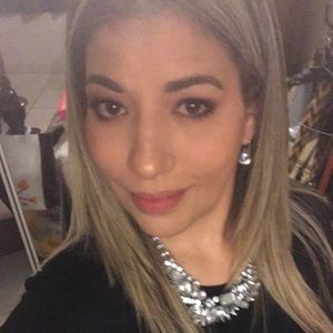 Meet your Posher, Marisela